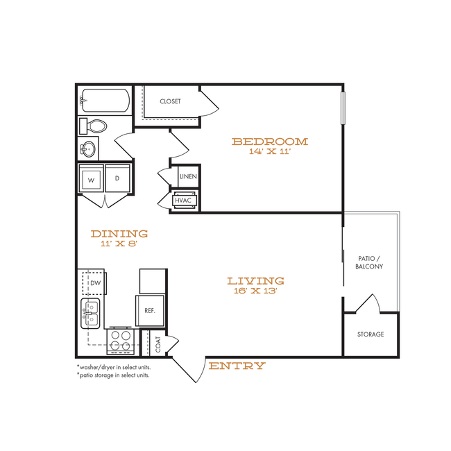 A1 Classic 06026 floor plan